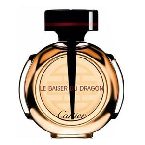 ادو پرفیوم مردانه کارتیه مدل Le Baiser Du Dragon حجم 100 میلی لیتر Cartier Le Baiser Du Dragon Eau De Parfum For Men 100ml
