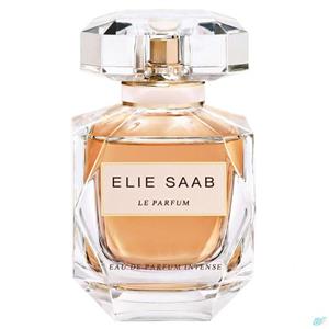ادو پرفیوم زنانه الی ساب مدل Le Parfum Intense حجم 50 میلی لیتر Elie Saab Le Parfum Intense Eau De Parfum For Women 50ml