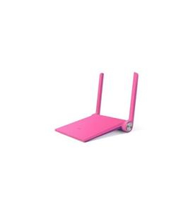 روتر دوبانده بی‌سیم شیاومی مدل Mi Wi-Fi Mini Xiaomi Mi Wi-Fi Mini Dual-Band Wireless Router