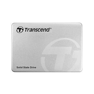 حافظه SSD اینترنال ترنسند مدل SSD370S ظرفیت 128 گیگابایت Transcend SSD370S Internal SSD Drive - 128GB