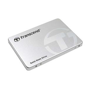 حافظه SSD اینترنال ترنسند مدل SSD370S ظرفیت 128 گیگابایت Transcend SSD370S Internal SSD Drive - 128GB