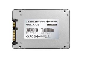 هارد دیسک Transcend 2.5 256GB SSD370s SATA Solid State Drive حافظه SSD اینترنال ترنسند مدل SSD370S ظرفیت 256 گیگابایت