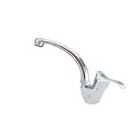 شیر ظرفشویی ثابت آبشار 2 قهرمان