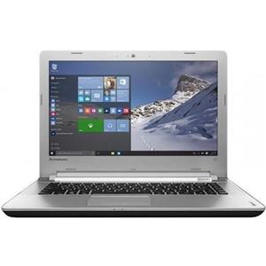 لپ تاپ لنوو مدل  IP300 Lenovo IdeaPad IP300-core i7-8GB-1TB-2GB‎