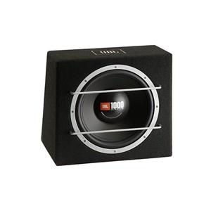 JBL CS1204B Car Sub Bux خودرو جی بی ال ساب باکس 