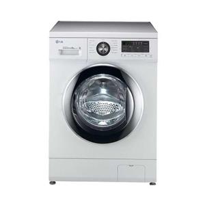 ماشین لباسشویی ال جی WM527W 