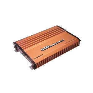 آمپلی‌ فایر خودرو ام‌ بی آکوستیکس مدل MBA-5400SS MB Acoustics MBA-5400SS Car Amplifier