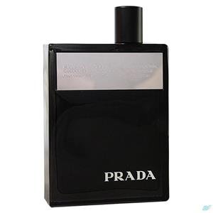 ادو پرفیوم مردانه Prada Amber Pour Homme Intense حجم 100ml