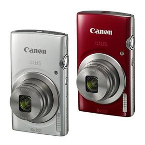 دوربین عکاسی دیجیتال کانن مدل LXUS 175 Canon LXUS 175 Digital Camera