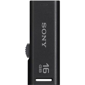 فلش مموری سونی مدل Micro Vault USM-R ظرفیت 16 گیگابایت
