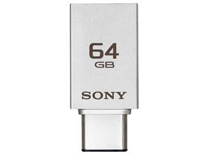 فلش مموری سونی مدل Micro Vault USM-R ظرفیت 64 گیگابایت Sony Micro Vault USM-R Flash Memory-64GB