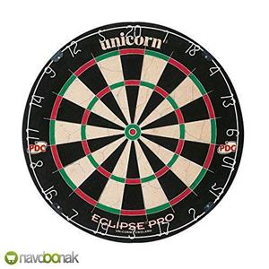 تخته دارت یونیکورن مدل Eclipse Pro Unicorn Eclipse Pro Dartboard