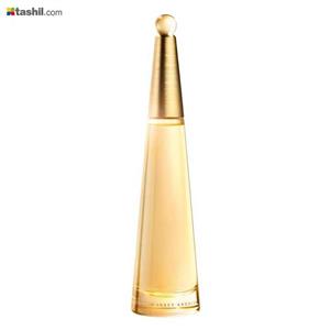 ادو پرفیوم زنانه ایسی میاک مدل L'Eau D'Issey Absolue حجم 90 میلی لیتر Issey Miyake Le Eau De Parfum For Women 90ml 