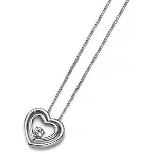 گردنبند الیور وبر مدل 11318 Oliver Weber 11318 Necklace