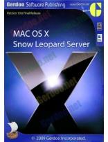 Apple Snow Leopard Server 10.6