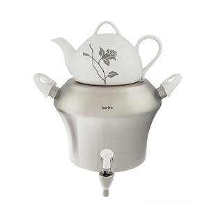 ست قوری و کتری باریکو مدل Phoenix Barico Phoenix Kettle And Teapot Set