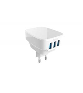 شارژر دیواری الدینیو مدل DL-AC65 LDNIO DL-AC65 Wall Charger