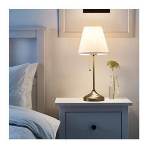 آباژور ایکیا مدل Arstid Ikea Arstid Table Lamp