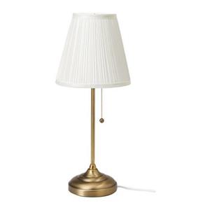 آباژور ایکیا مدل Arstid Ikea Arstid Table Lamp