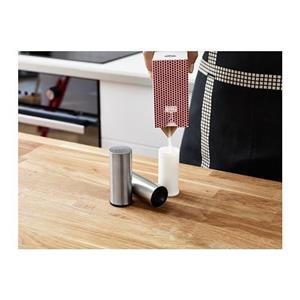 نمک و فلفل پاش ایکیا مدل Plats Ikea Plats Salt And Pepper Shaker