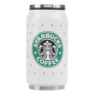 فلاسک کولاباتل مدل Starbucks Coffee ظرفیت 0.5 لیتر