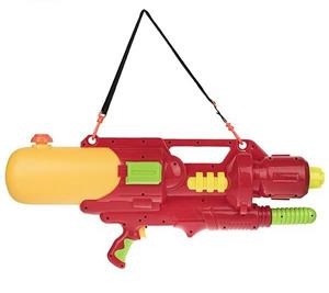 تفنگ آبپاش هایه مدل Happy Summer Haiye Happy Summer Water Gun