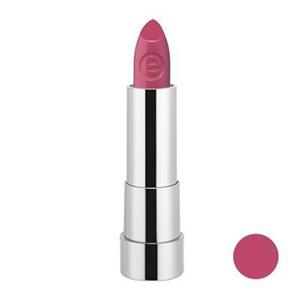 رژلب جامد اسنس سری Sheer And Shine مدل BFF شماره 03 Essence Lipstick 