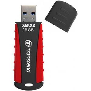 فلش مموری ترنسند مدل JetFlash 810 ظرفیت 16 گیگابایت