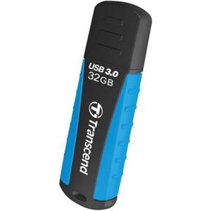 فلش مموری ترنسند مدل JetFlash 810 ظرفیت 32 گیگابایت