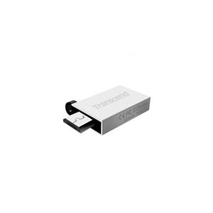 فلش مموری ترنسند مدل JetFlash 880S ظرفیت 16 گیگابایت