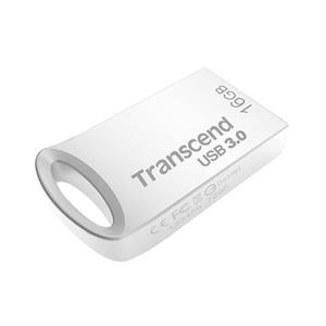 فلش مموری ترنسند مدل JetFlash 710S ظرفیت 16 گیگابایت Transcend JetFlash 710S Flash Memory - 16GB