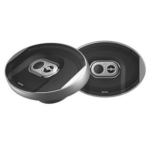 بلندگوی خودرو اینفینیتی مدل 9603ix