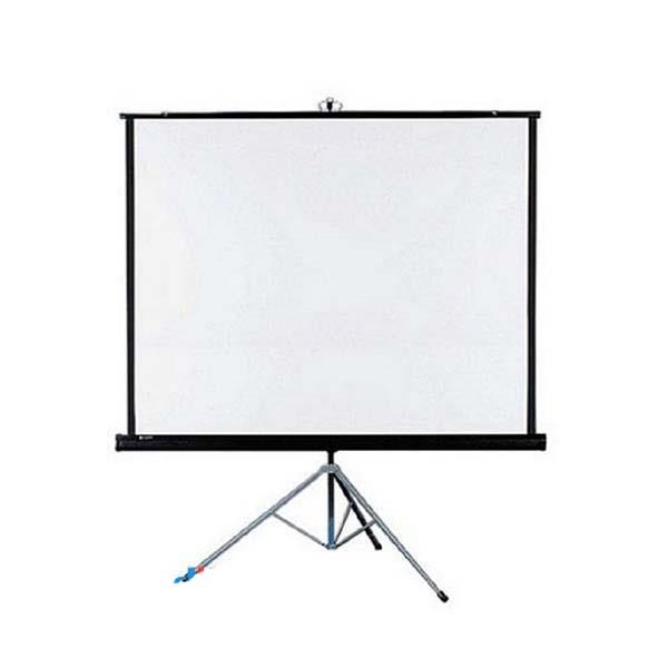 Scope Manual Projector Screen 180 x 180