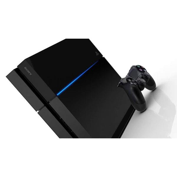 کنسول بازی سونی پلی استیشن 4 پرو ( ps4 )  ظرفیت 1 ترابایت