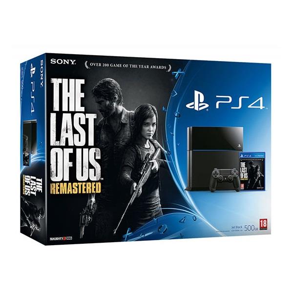 کنسول بازی سونی پلی استیشن 4 پرو ( ps4 )  ظرفیت 1 ترابایت