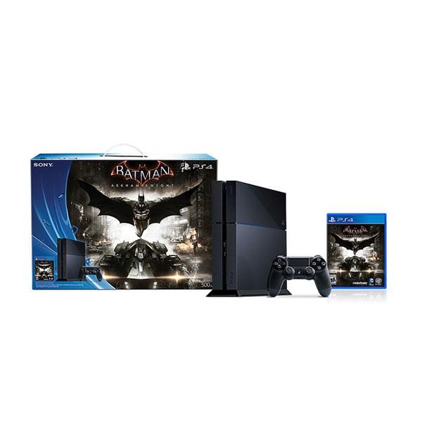 کنسول بازی سونی پلی استیشن 4 پرو ( ps4 )  ظرفیت 1 ترابایت