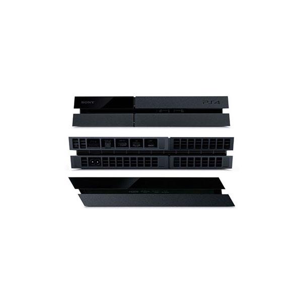 کنسول بازی سونی پلی استیشن 4 پرو ( ps4 )  ظرفیت 1 ترابایت
