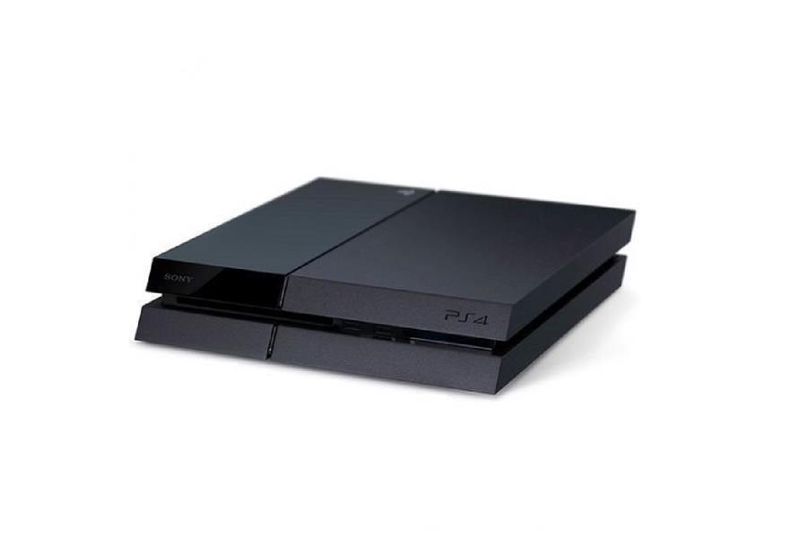 کنسول بازی سونی پلی استیشن 4 پرو ( ps4 )  ظرفیت 1 ترابایت