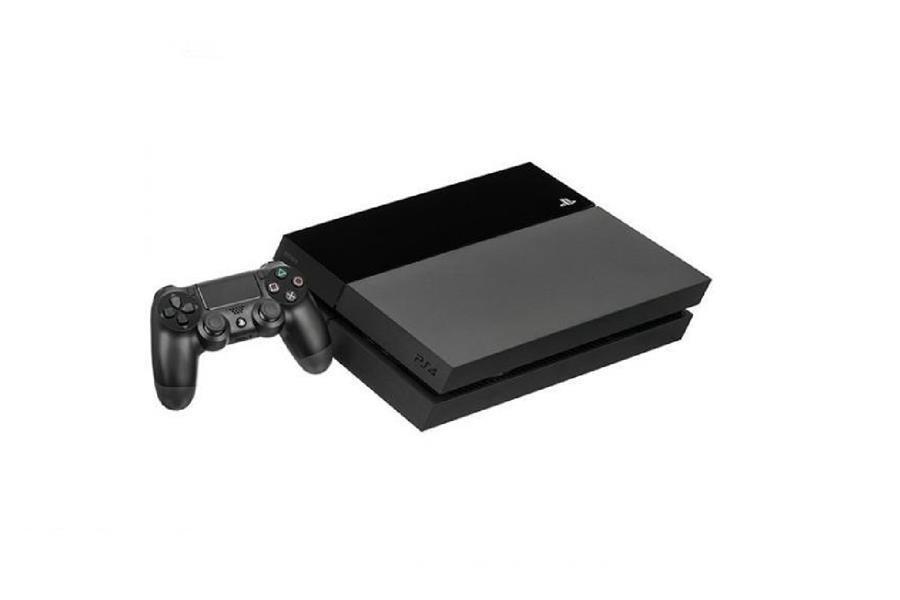کنسول بازی سونی پلی استیشن 4 پرو ( ps4 )  ظرفیت 1 ترابایت