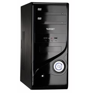 TARGET F605 Computer Case