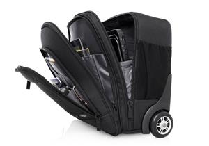 کیف چرخ دار لپ تاپ تارگوس مدل تی بی آر 015 Targus TBR015 Rolling Travel Case