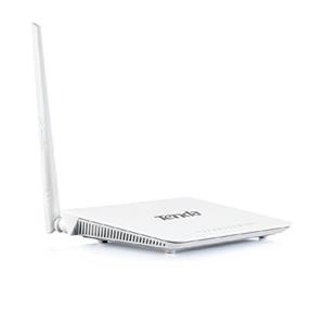 مودم روتر بیسیم تندا مدل دی 151 فیکس Tenda D151 Fix Wireless N150 ADSL2+ Modem Router