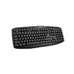 TSCO TK-8020 Wired Keyboard