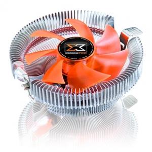 فن سی پی یو زیگماتک مدل اپاچی 3 Xigmatek Apache III CD903 CPU Air Cooler 