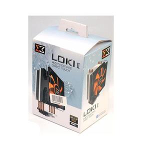 فن سی پی یو زیگماتک مدل لوکی 2 Xigmatek Loki II CPU Air Cooler