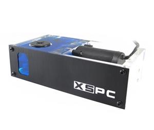 پمپ خنک کننده مایع ایکس اس پی سی مدل ایکس 20 XSPC X2O 420 Single Bayres Pump