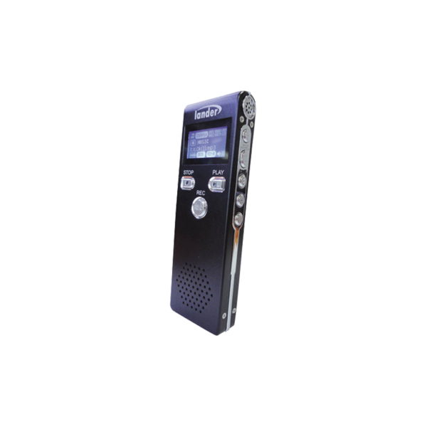 Lander LD-74 Voice Recorder