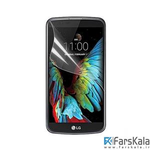 محافظ صفحه نمایش گلس مناسب برای گوشی موبایل ال جی کی 10 LG K10 Glass Screen Protector