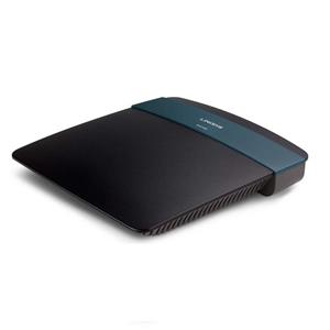 روتر بی‌سیم لینک سیس مدل ایی ای 2700 Linksys EA2700 N600 DUAL-BAND SMART WI-FI WIRELESS Router