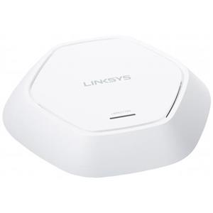 اکسس پوینت لینک سیس مدل لپ اِی سی 1750 بیزینس وایرلس دوال باند Linksys LAPAC 1750 Business Wireless Dual Band 2.4/5 GHz Access Point